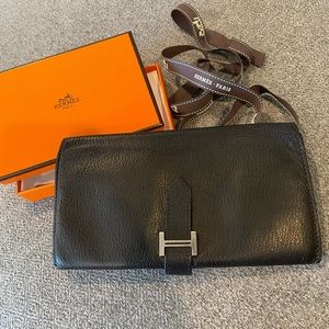 HERMES EPSOM WALLET